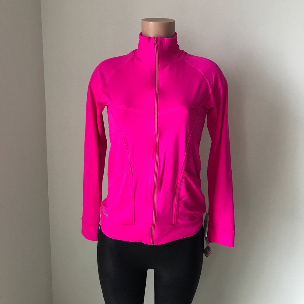 Bia Brazil Jacket pink one size